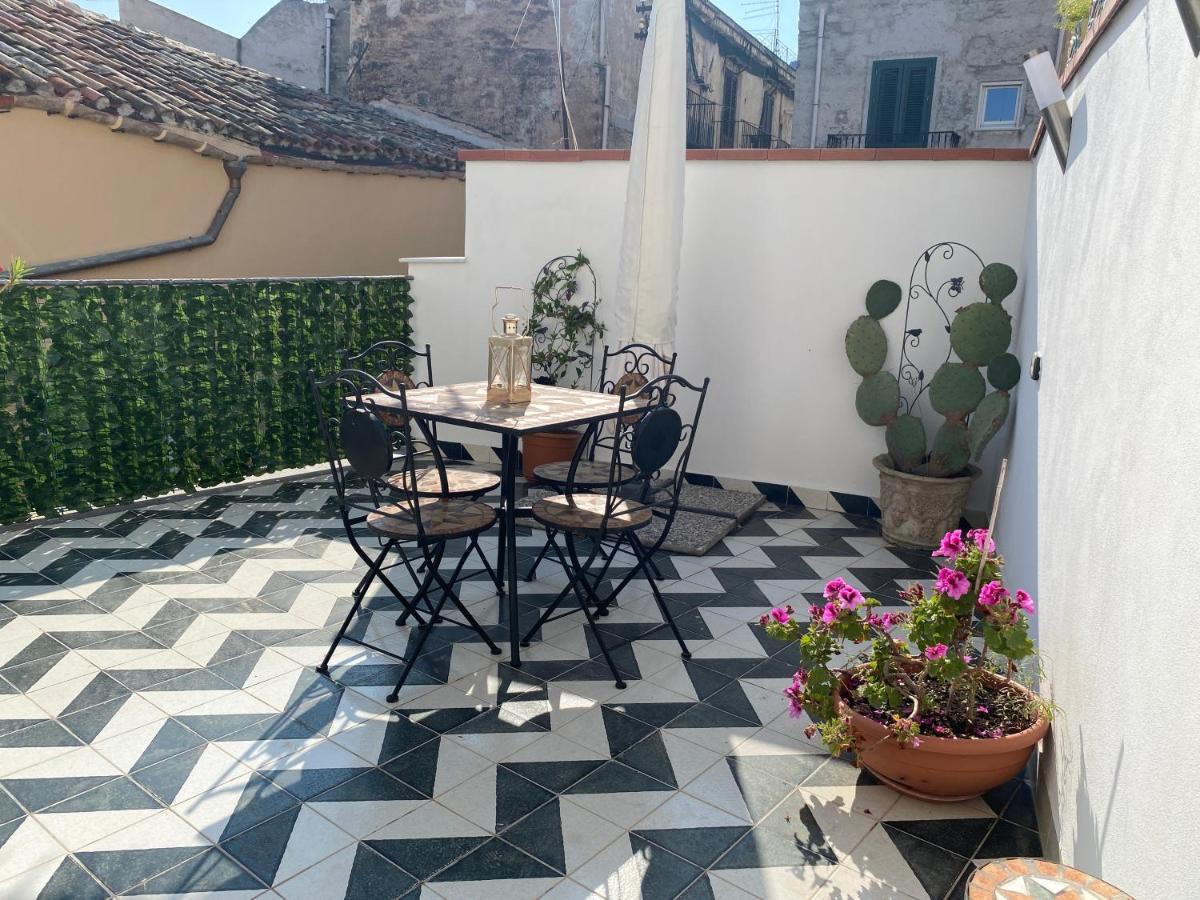 Casa vacanze Palazzo Atanasio