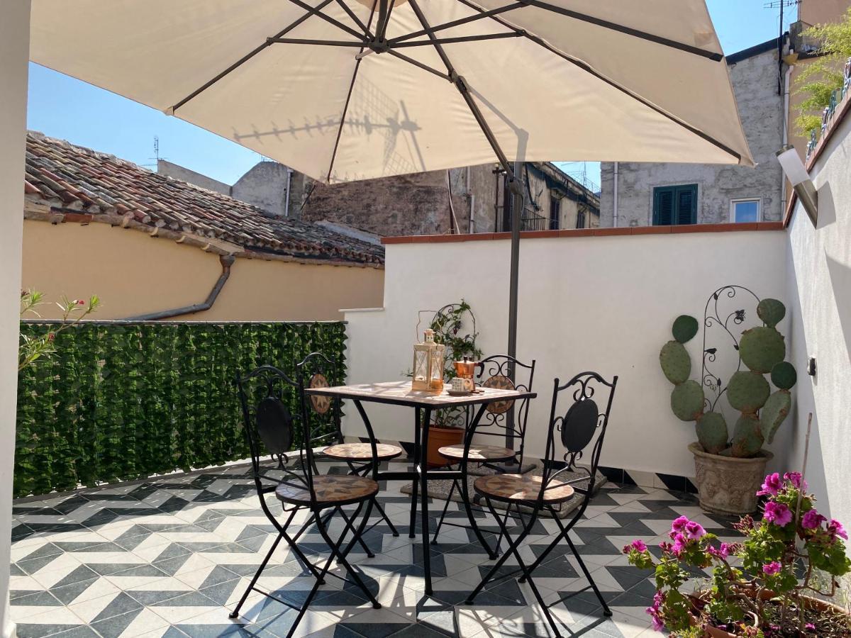 Palazzo Atanasio Casa vacanze *