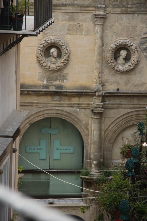 Casa vacanze Palazzo Atanasio Palermo