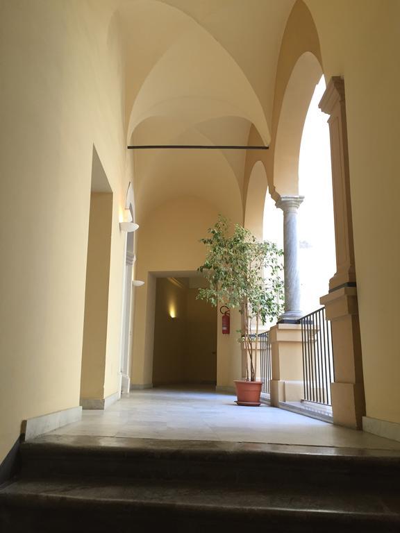 Palazzo Atanasio Palermo