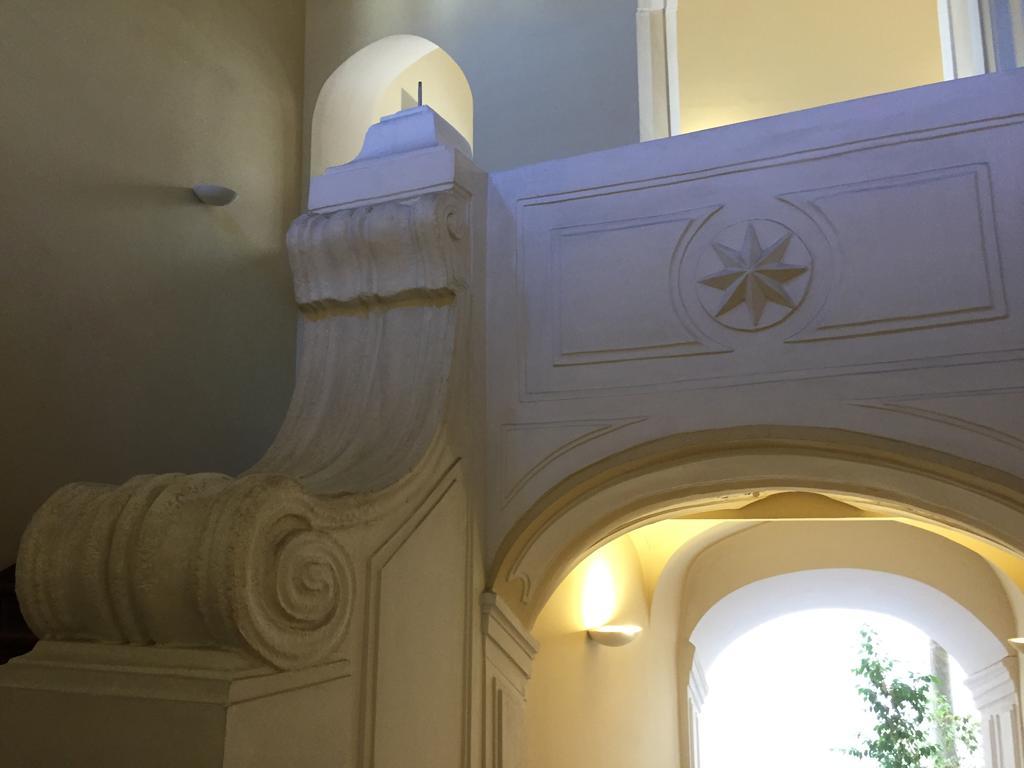 Casa vacanze Palazzo Atanasio